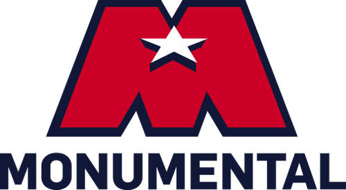 Monumental Sports & Entertainment logo